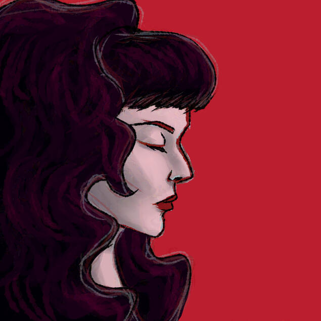 Kimi Shelter | from Starbenders (music) and fanmade "Chantilly Boy" Music Video | digital