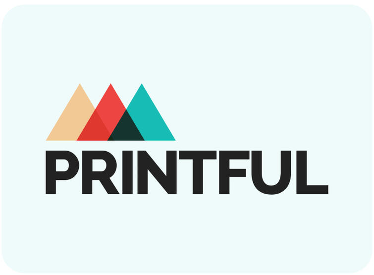 Printful The second best way to support my work! Prices intentionally set so the total price (including shipping) will be closest to in-person pricing. Also includes a wider variety of print sizes and types!